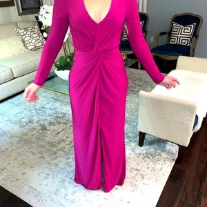 Vince Camuto beautiful dress